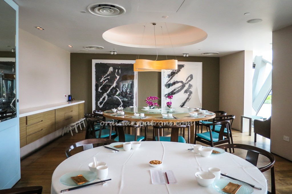 Majestic Bay Seafood Restaurant