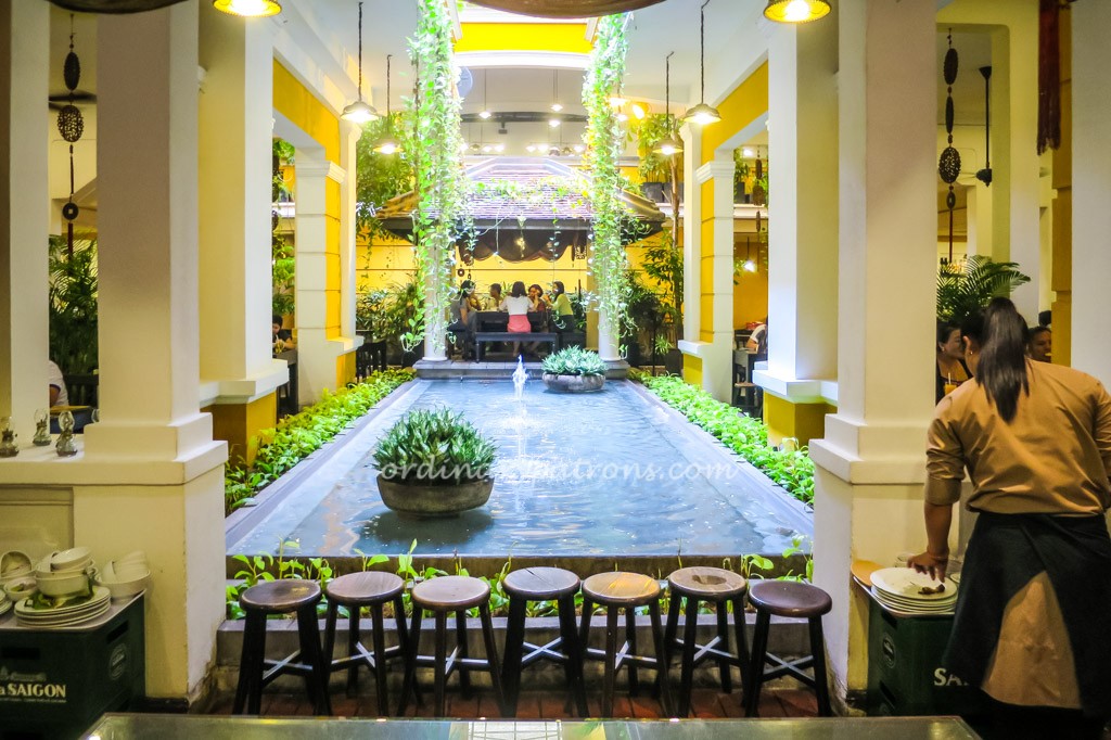 Nha Hang Ngon Restaurant 