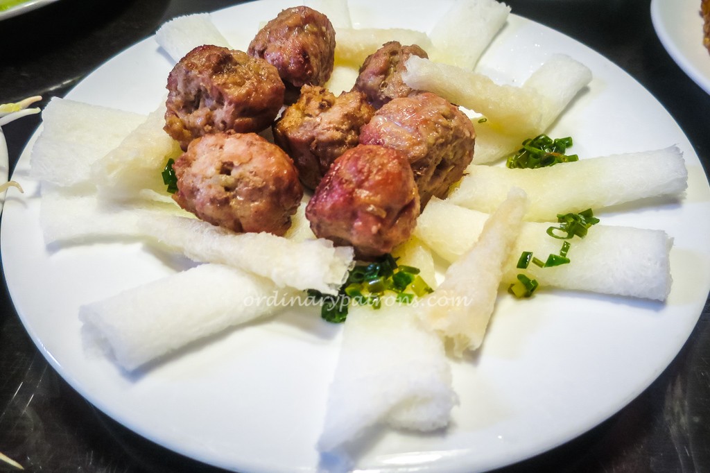 Nha Hang Ngon Restaurant 