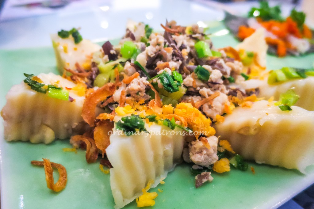 Mon Hue Restaurant