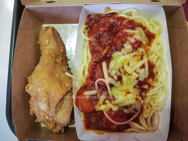 Jollibee Paya Lebar