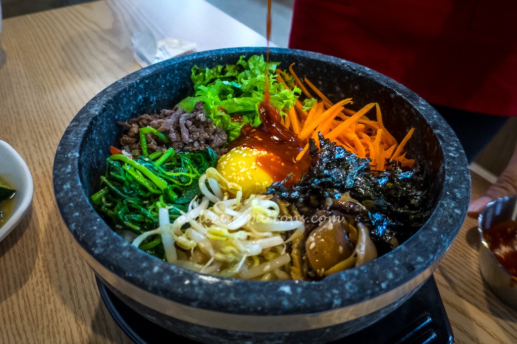 Yun Ga Restaurant Katong V