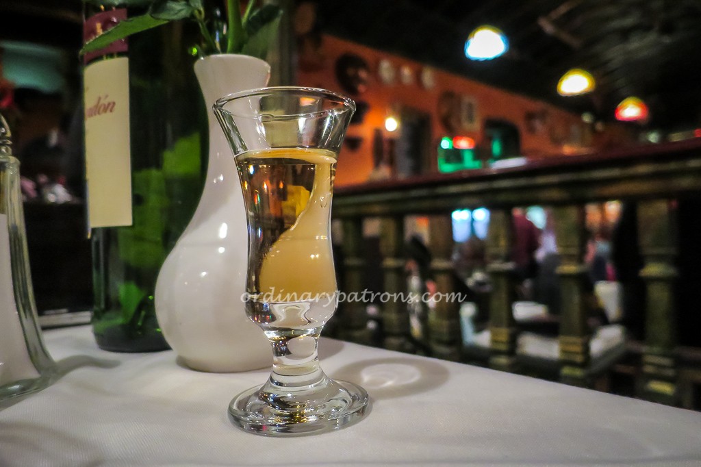 Bar 61 Wine