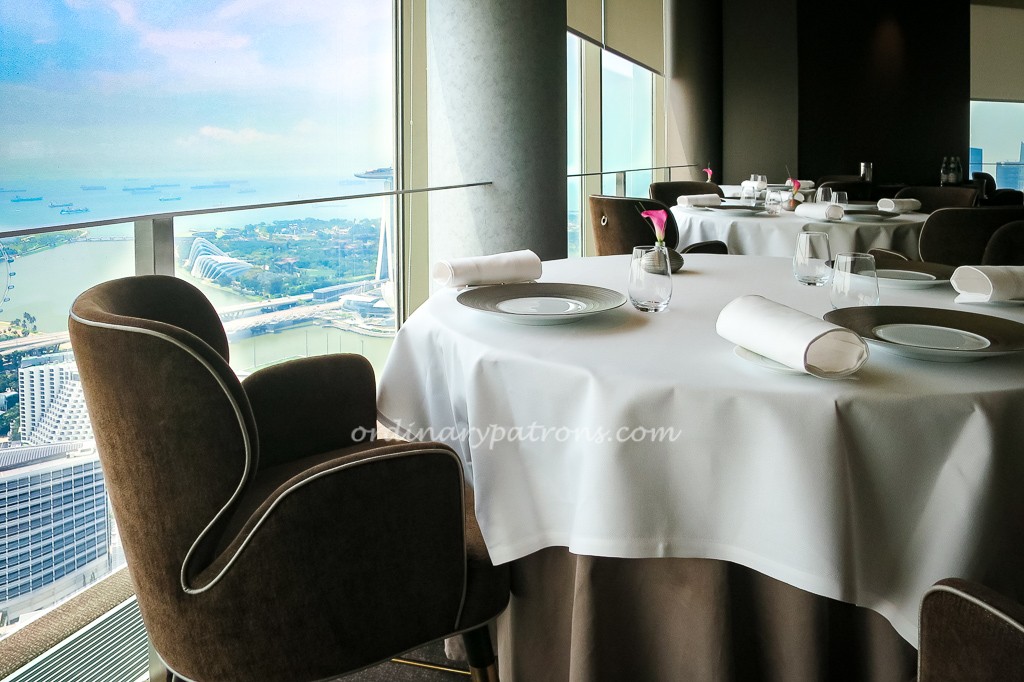 JAAN Restaurant