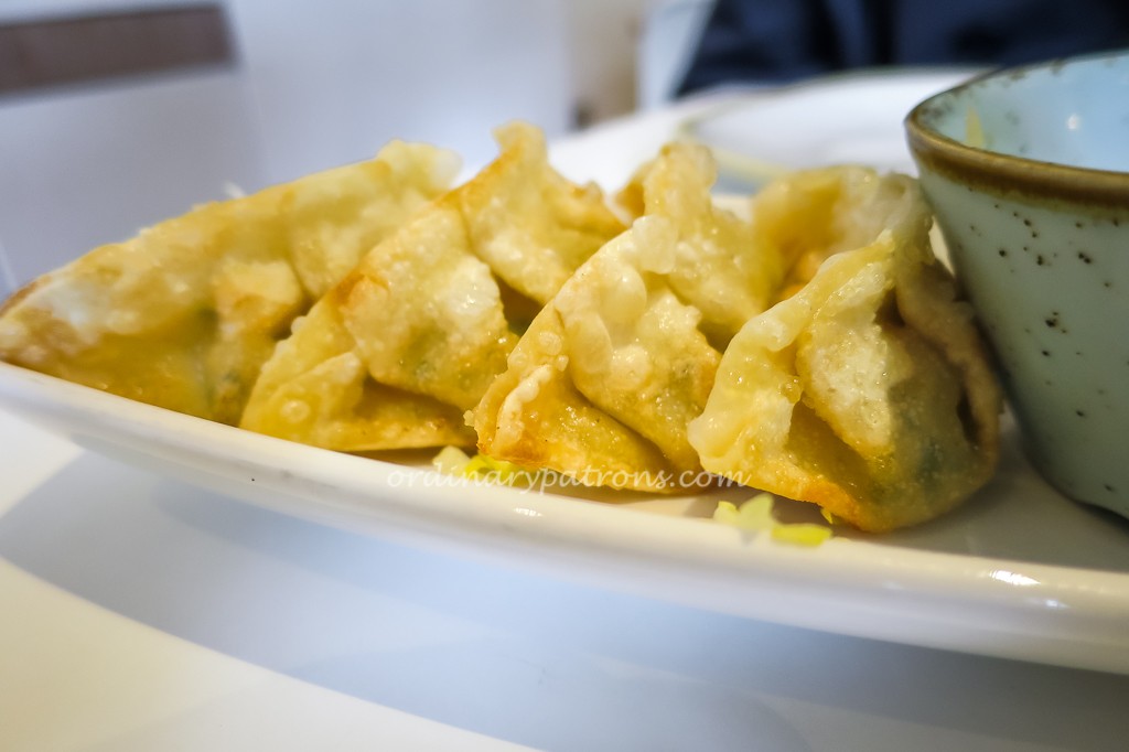 ULI Yum Cha Lunch