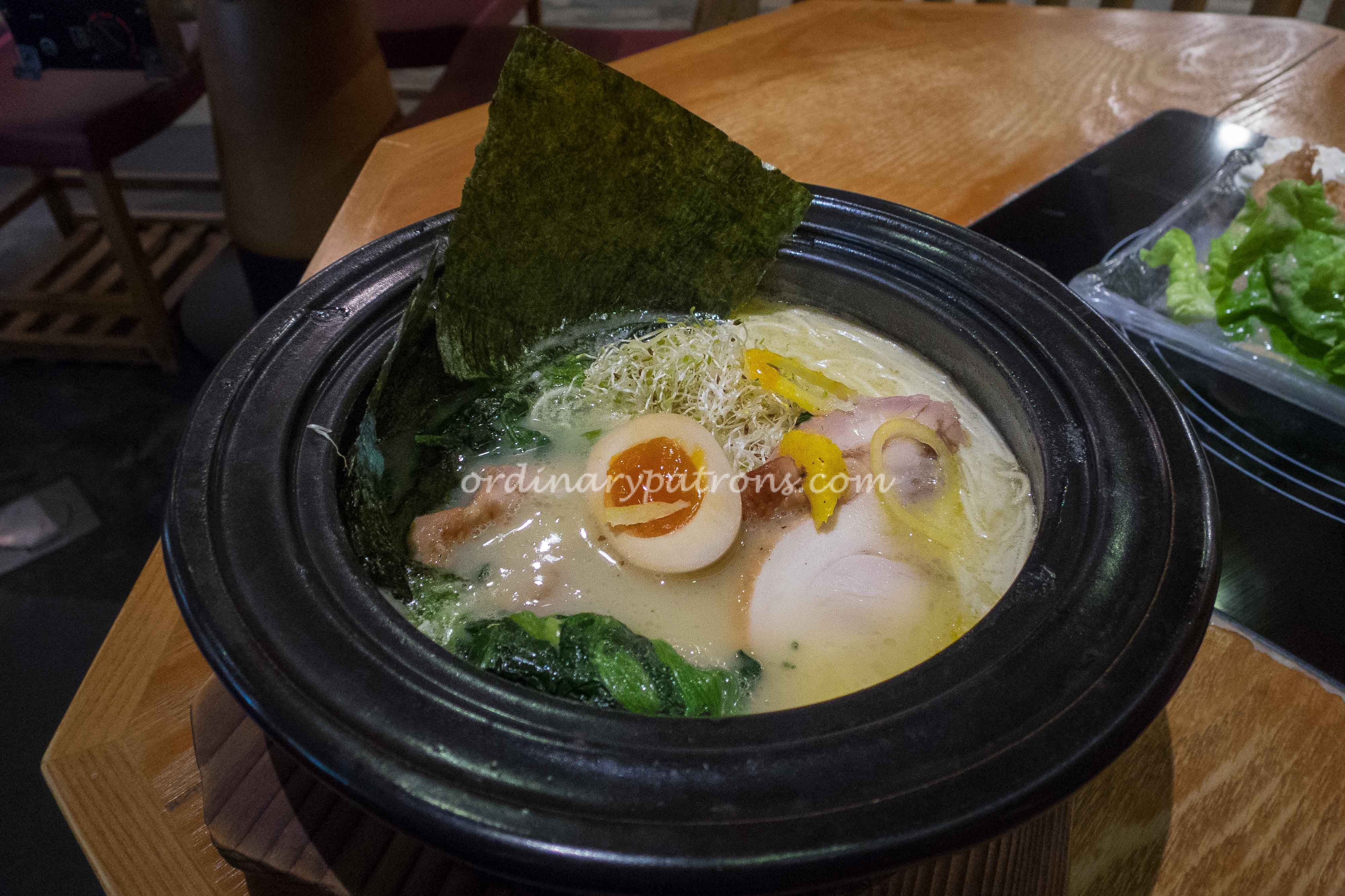 Bijin Nabe by Tsukada Nojo at Chinatown Point