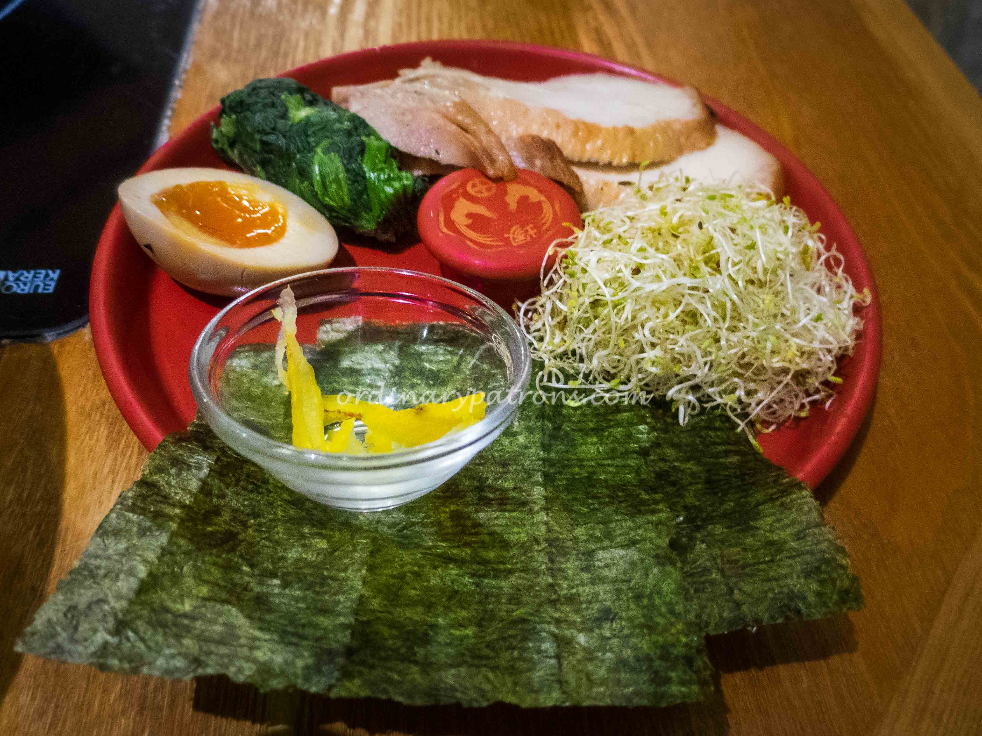 Tsukada Nojo's Bijin Nabe
