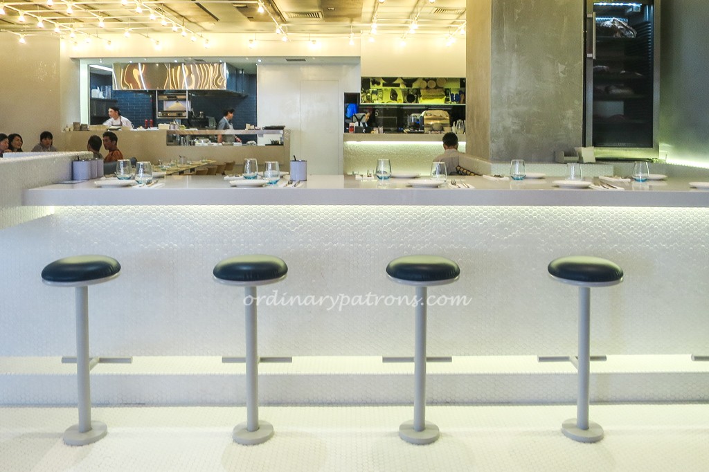 VENUE by Sebastian