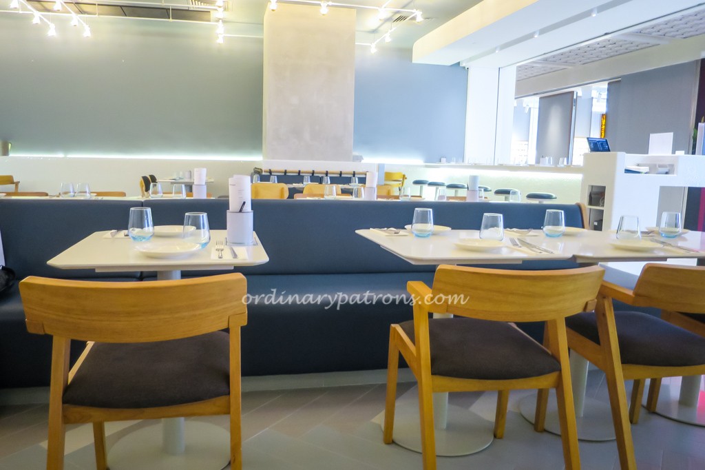 VENUE by Sebastian in Downtown Gallery