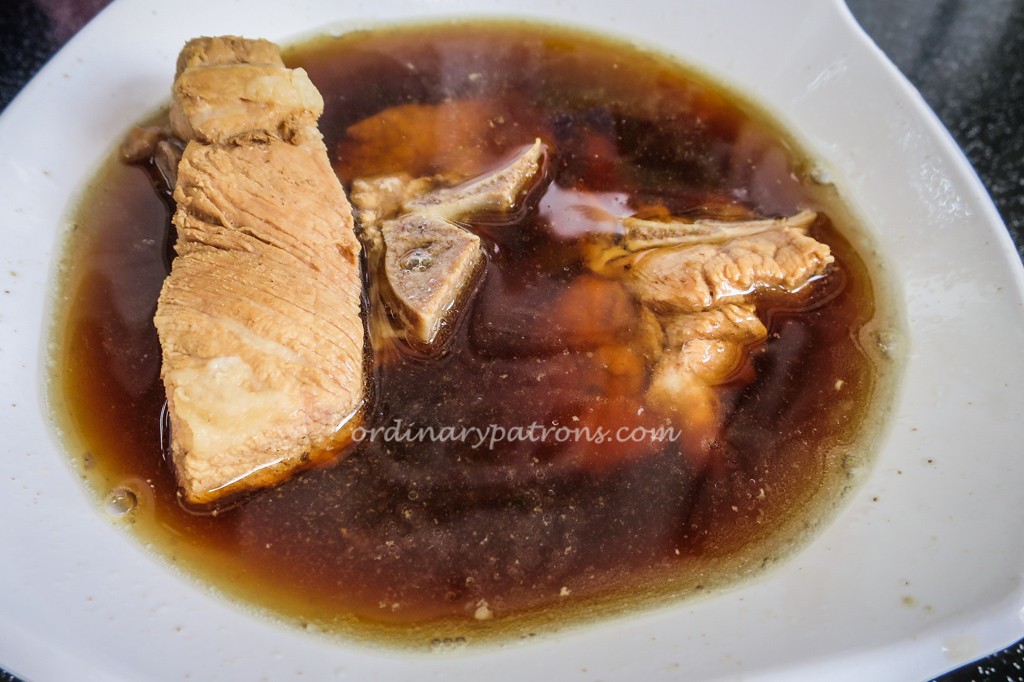 Yong Bak Kut Teh
