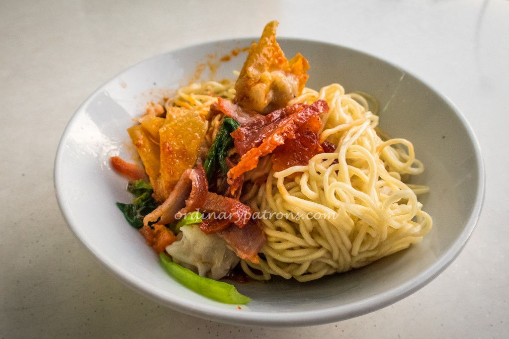Fei Fei Wanton Noodles