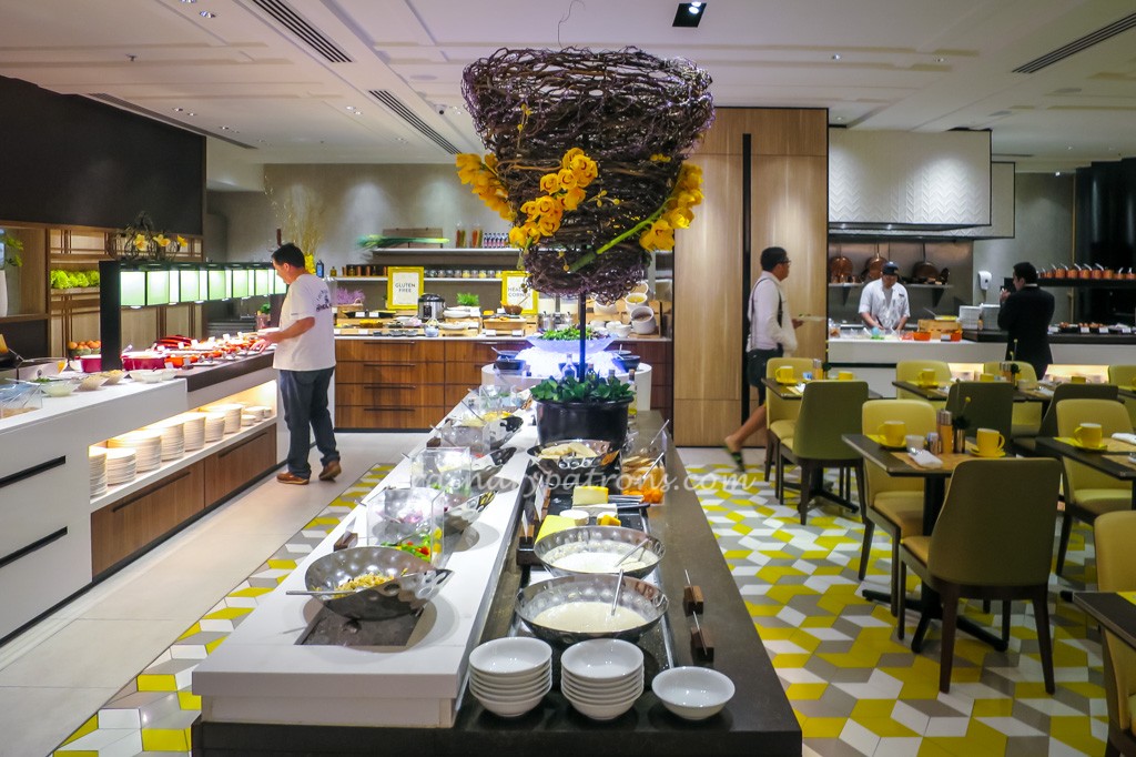 Lemon Garden KL