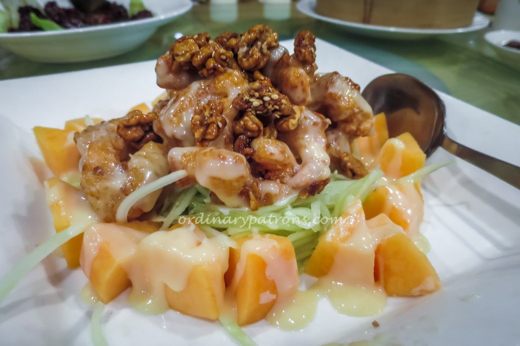 Roland Restaurant at Marine Parade