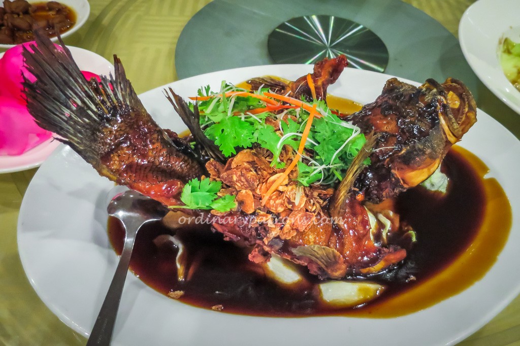 Roland Restaurant Seafood