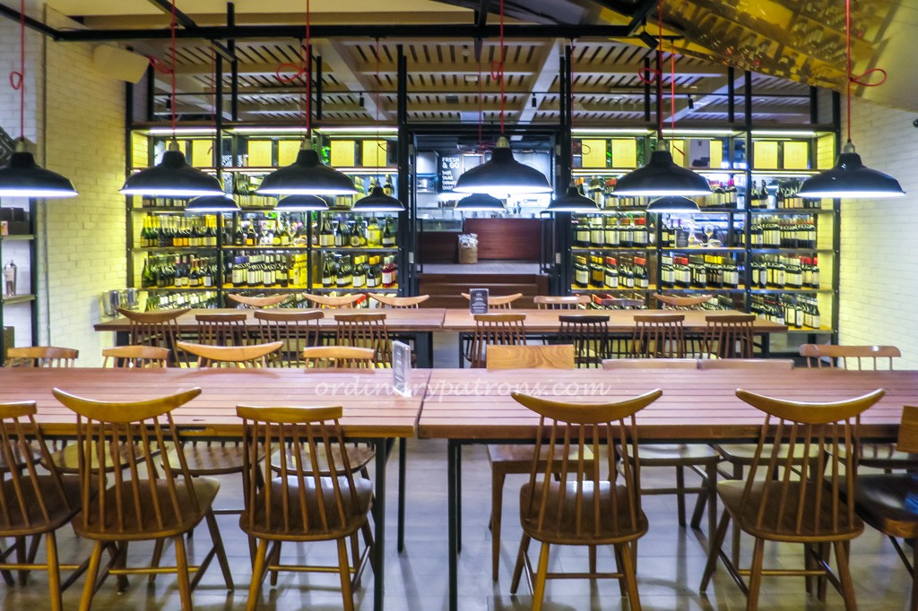 The Providore Downtown Gallery