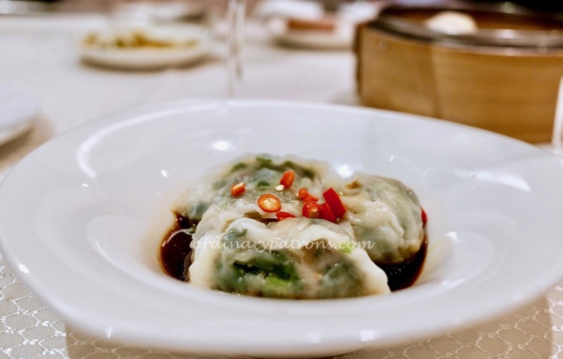Wah Lok Restaurant Review
