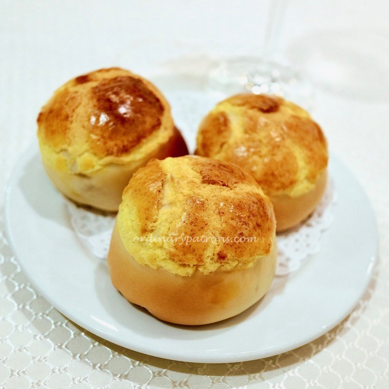 Best Bo Lo Bao in Singapore