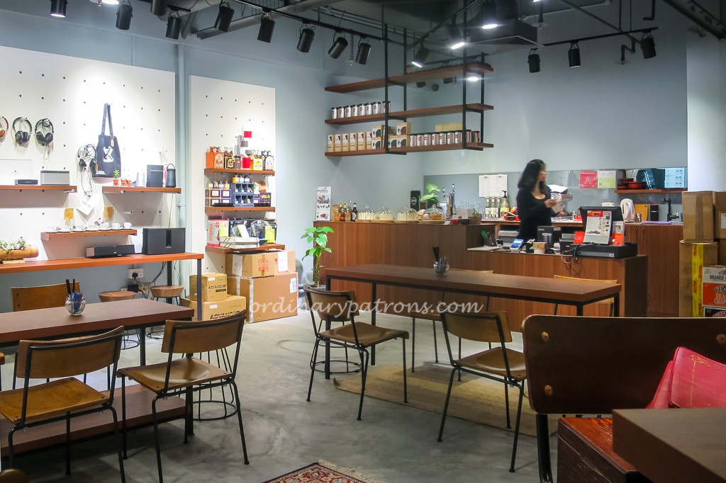 Zeppelin & Co Cafe