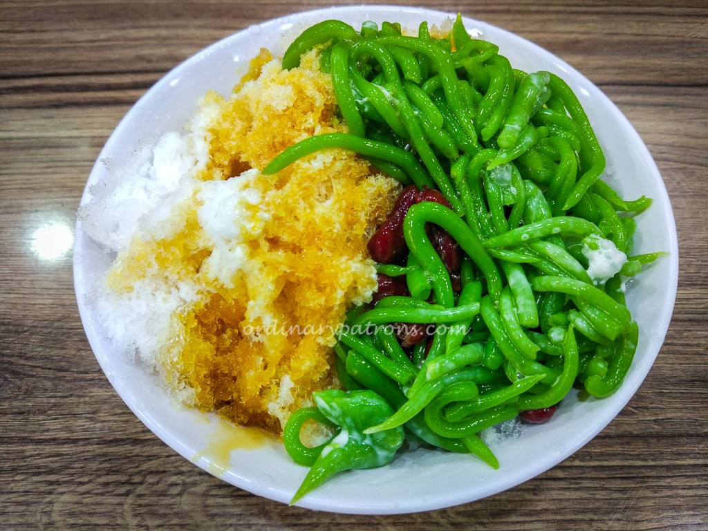 檳城家鄉味 Traditional Penang Food 