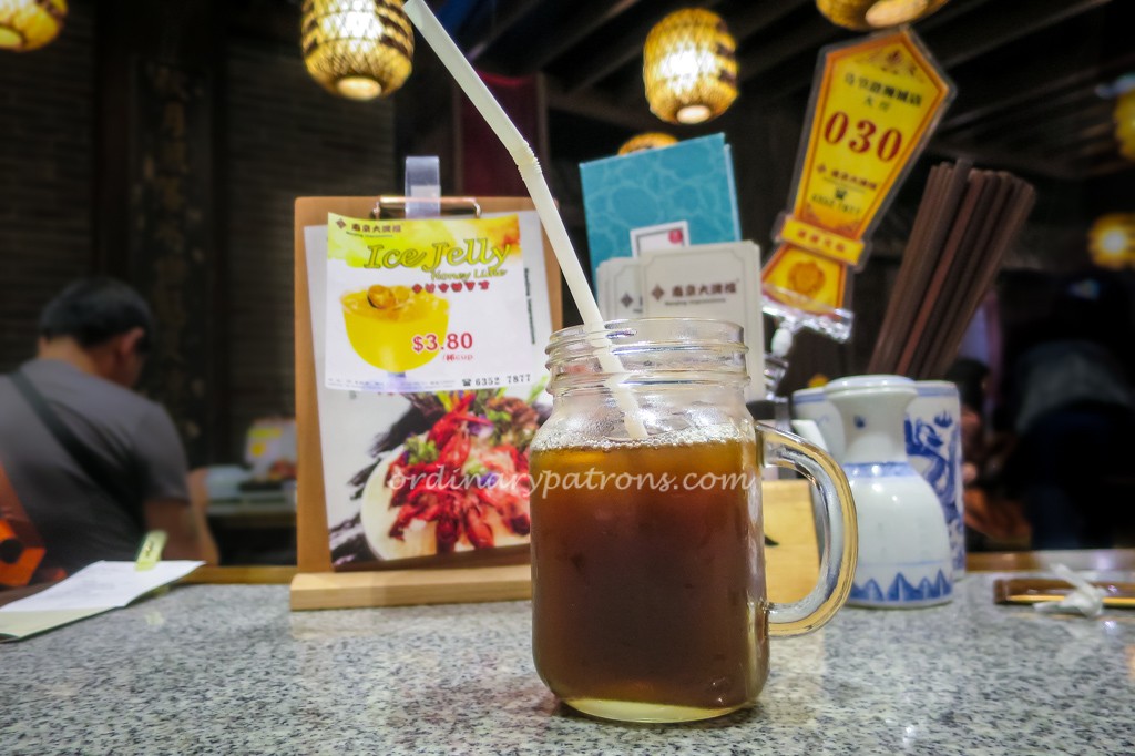 Nanjing Impressions Restaurant 