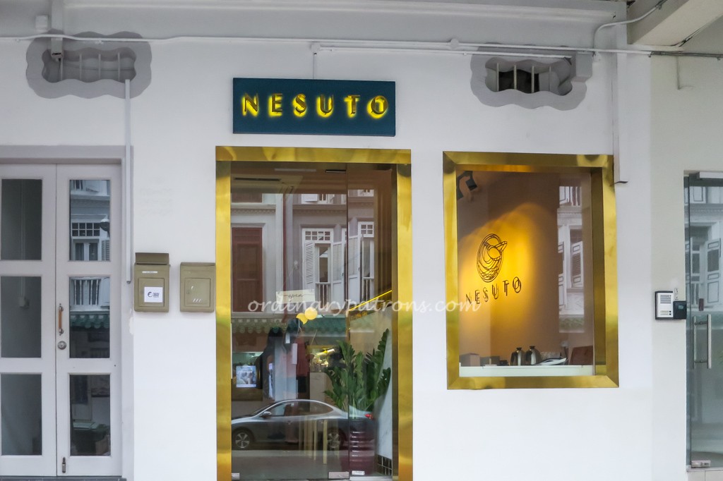 Nesuto