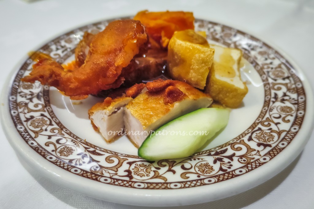 Lor Bak - Penang Hawkers' Fare