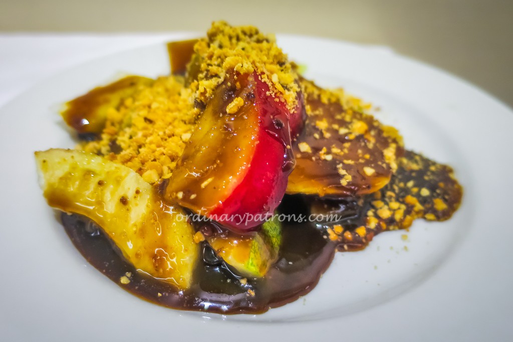 Penang Rojak
