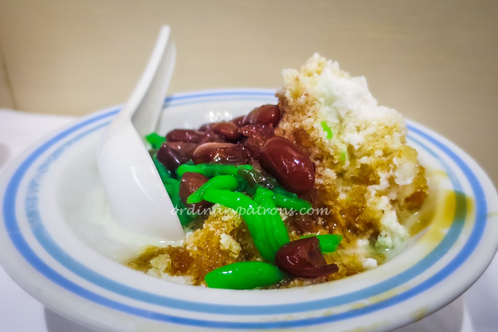 Chendol