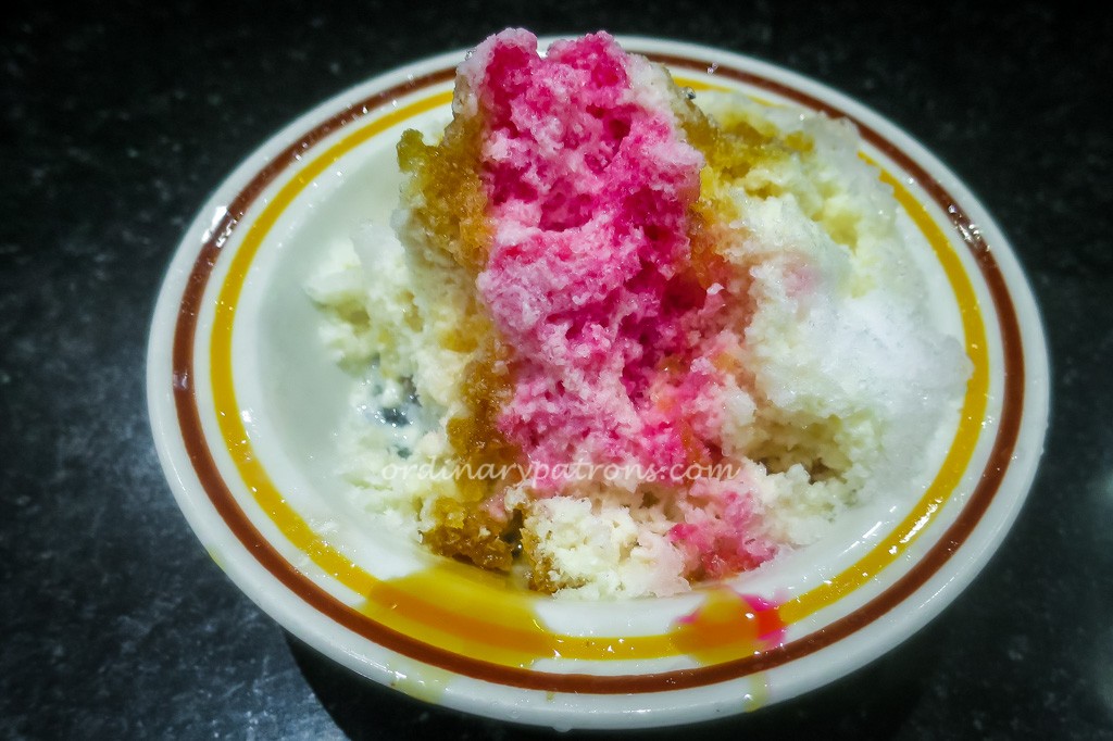 Ice Kachang