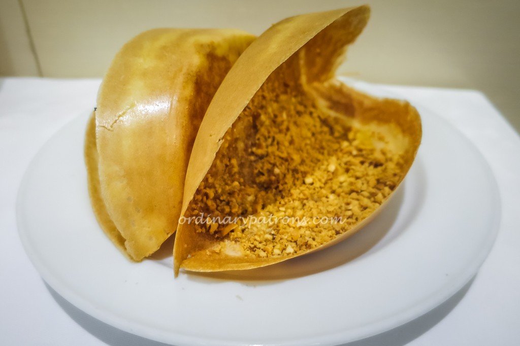 Ban Chang Kueh 