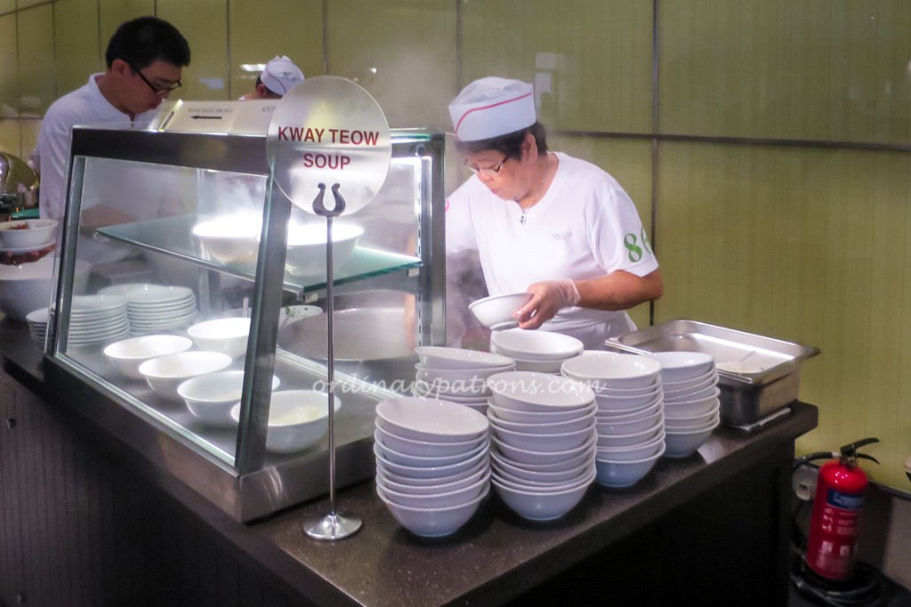 Penang Hawkers' Fare 2017-