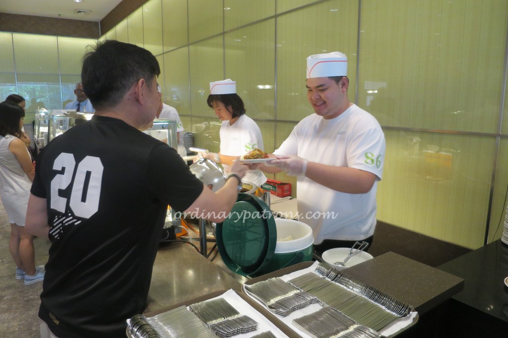 Penang Hawkers' Fare 2017