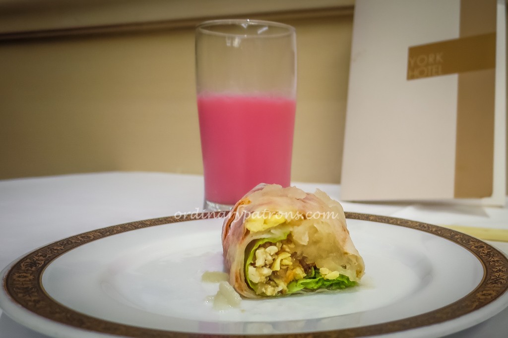 Penang Popiah