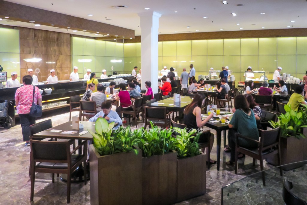 Penang Hawkers' Fare White Rose Café