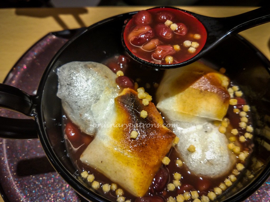 Misato Dessert