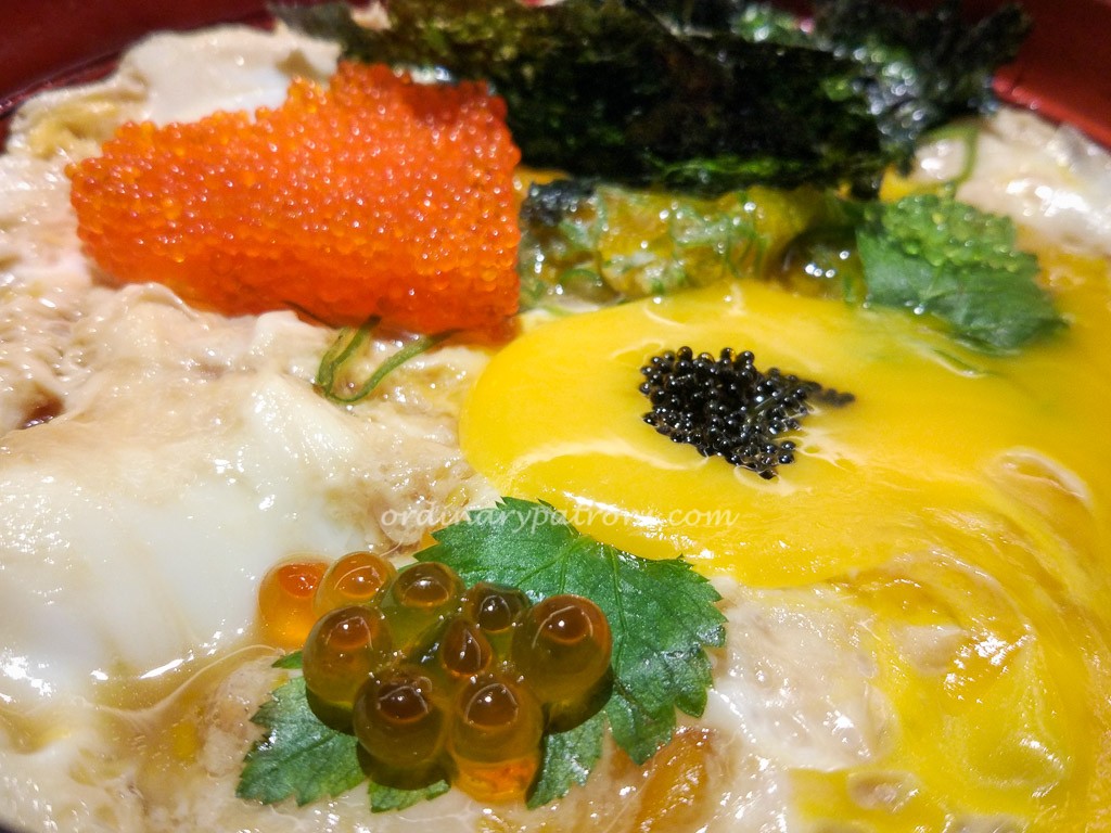 Misato Japanese Restaurant