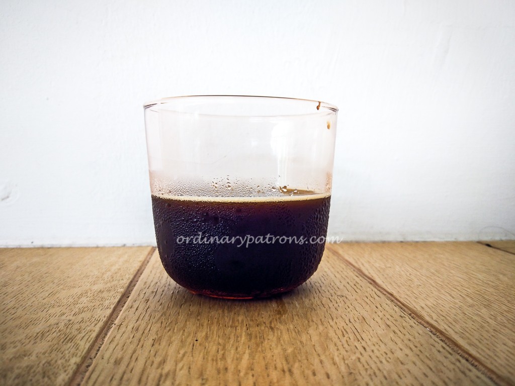 Project Acai Coffee