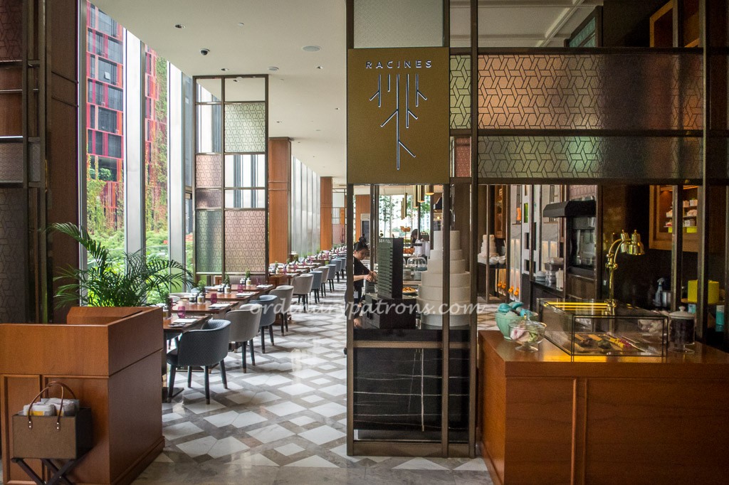 Racines Sofitel