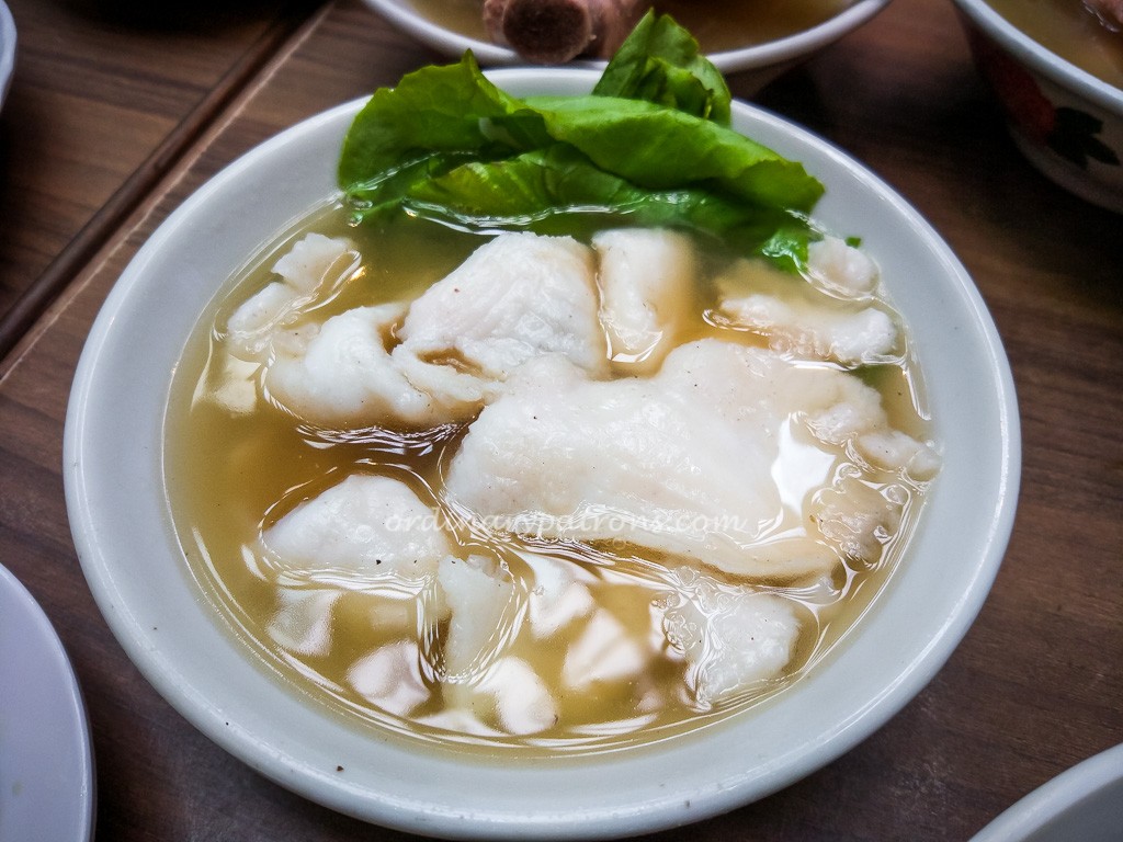 Song Fa Bak Kut Teh