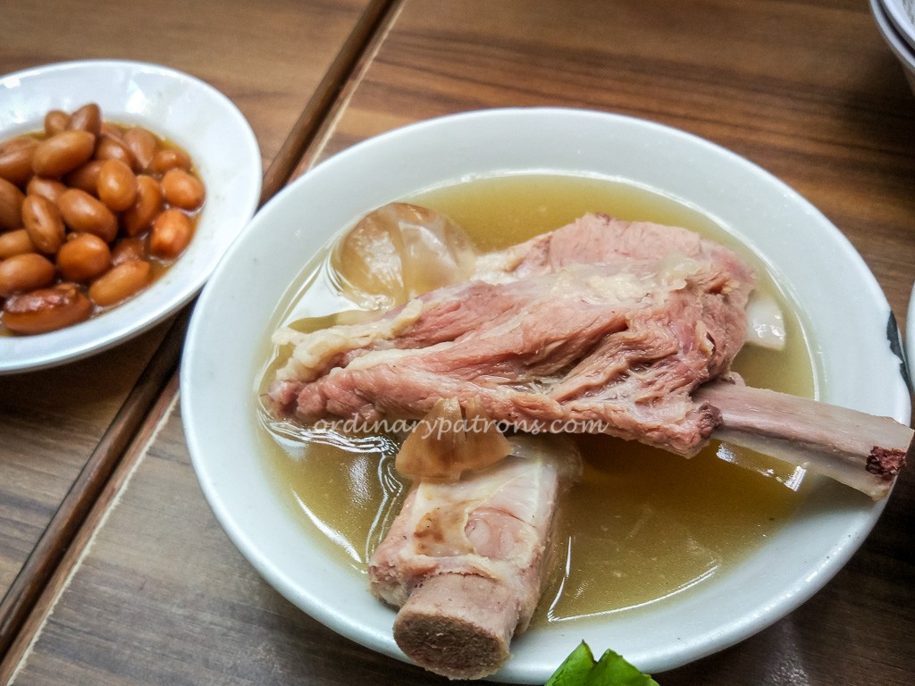 Song Fa Bak Kut Teh