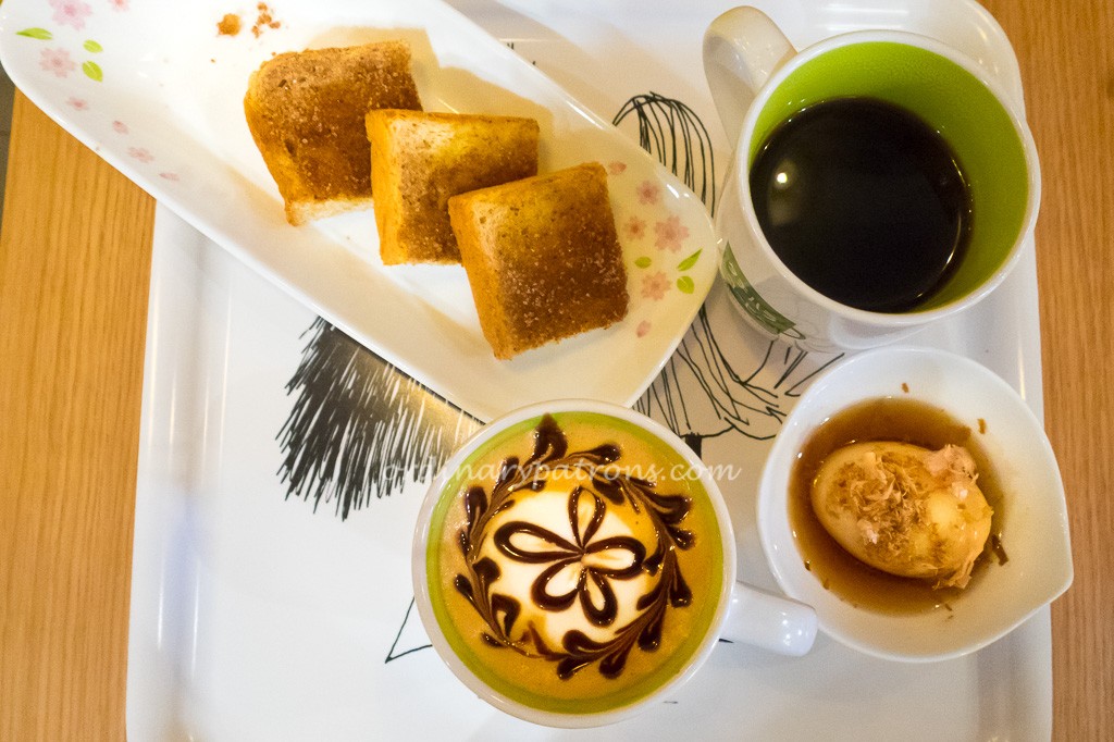 Tachihara Coffee