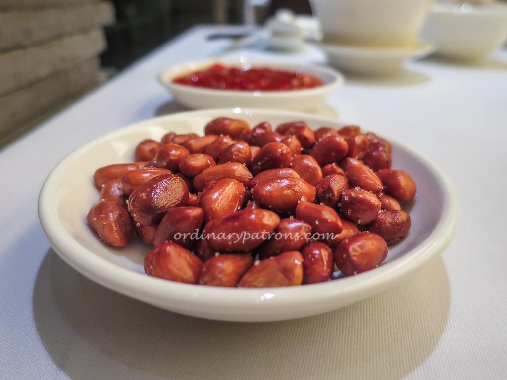 Crystal Jade Palace Ngee Ann City Dim Sum