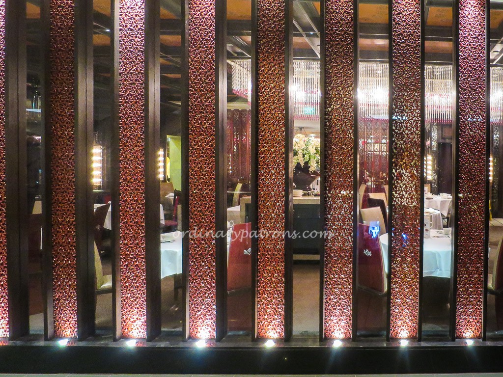 Crystal Jade Palace Restaurant (翡翠阁) 