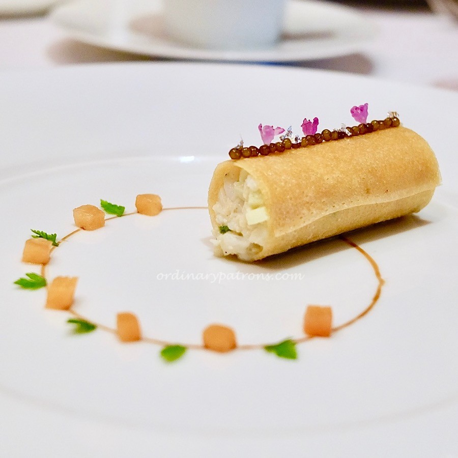 The Ordinary Patrons | TOP Singapore Food Blog