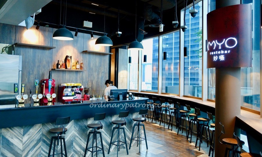 MYO Restaurant