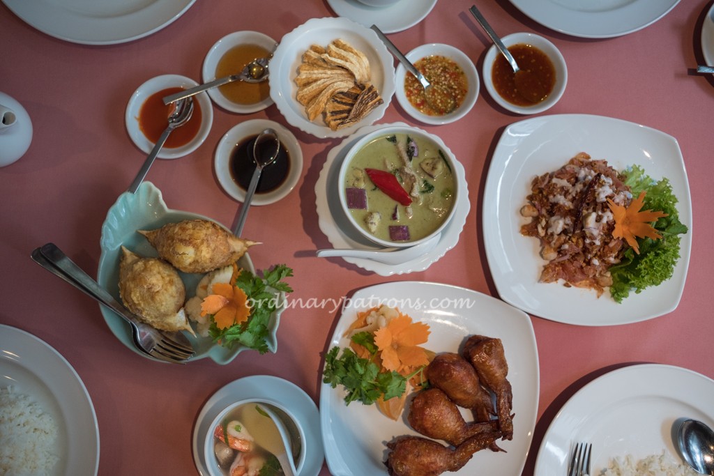 Thanying Restaurant