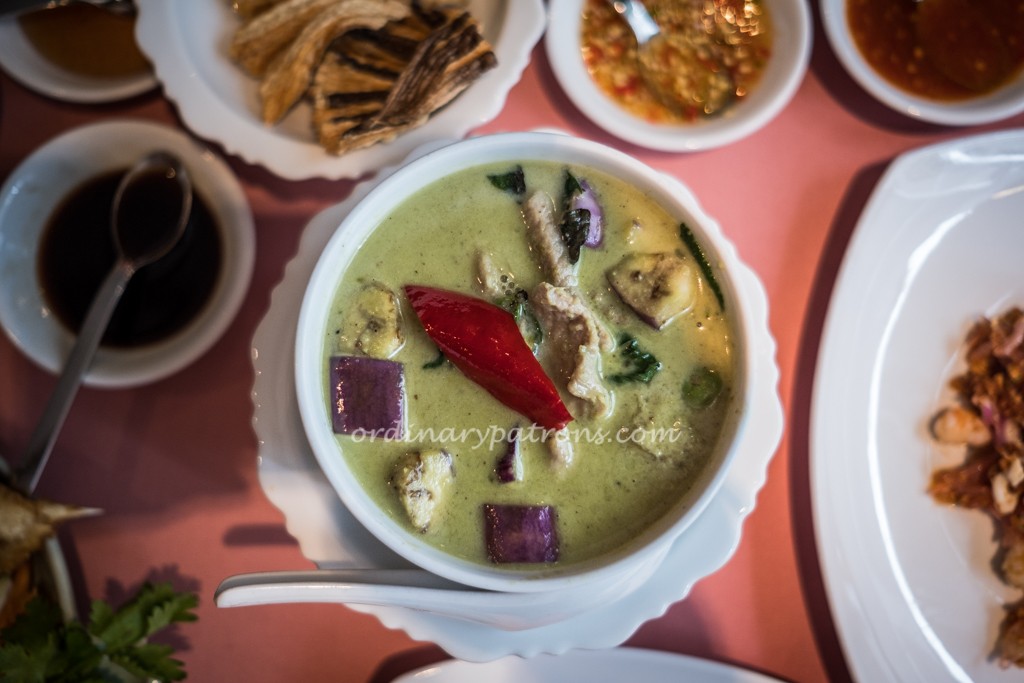 Thanying Restaurant