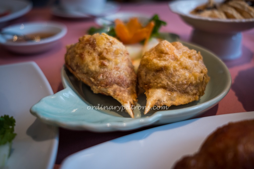 Thanying Restaurant