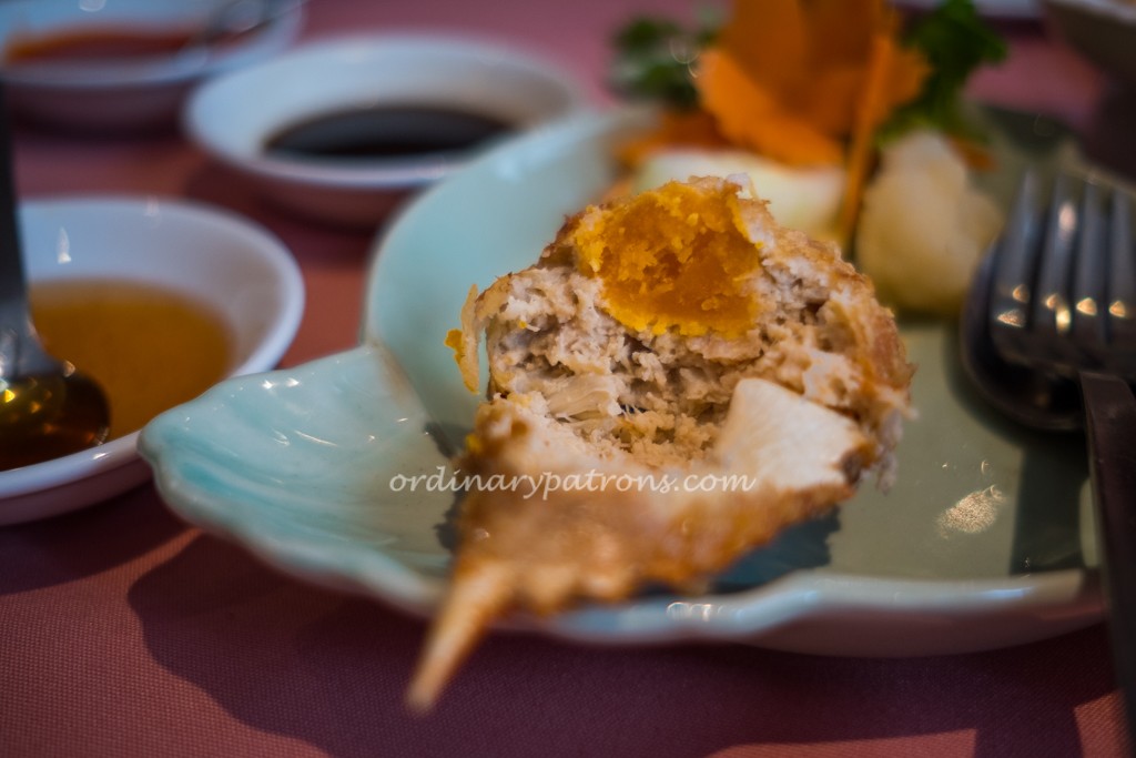 Thanying Restaurant