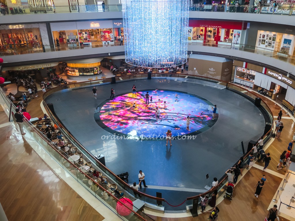  affordable Chinese Restaurant in Marina Bay Sands